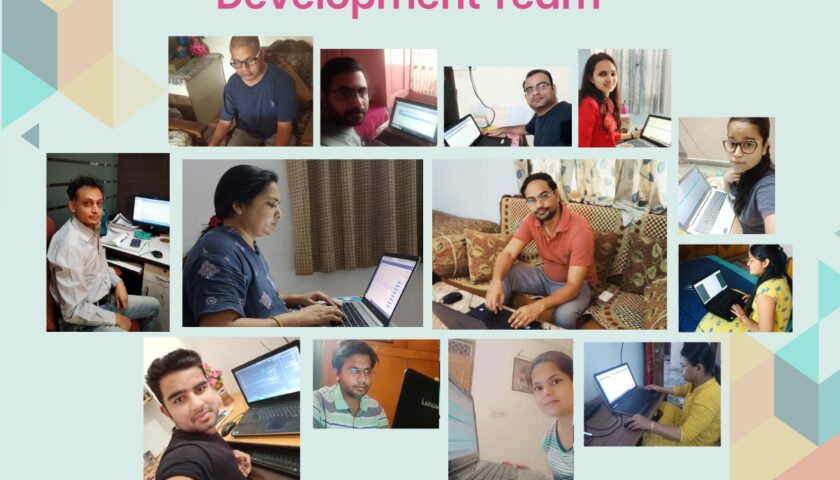 SWIL Development Team