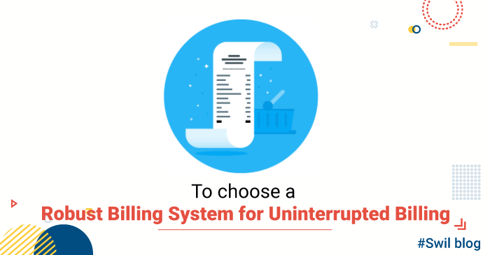 uninterrupted billing