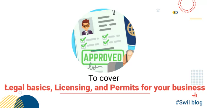 Permits for your business