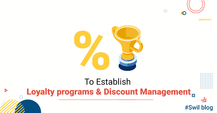 programs & Discount Management