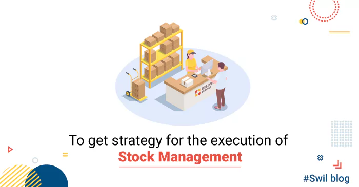 stock management