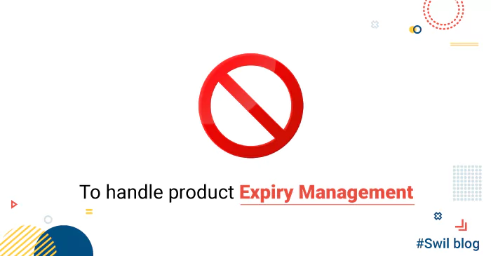 expiry management