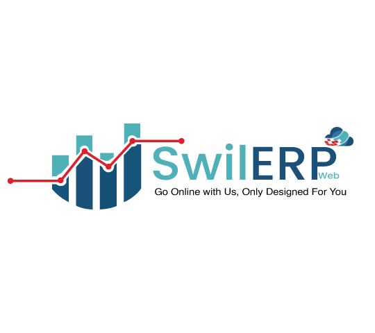 SwilERP Web