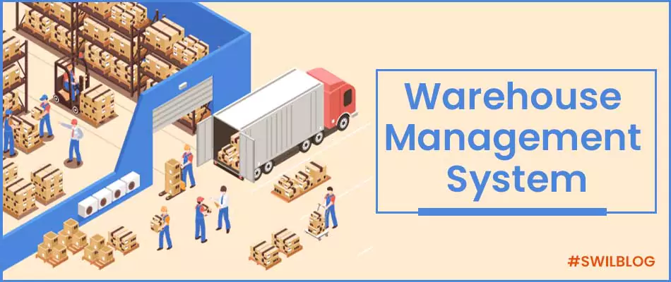 Warehouse Management System