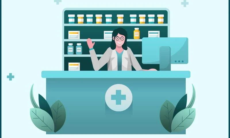 Pharmacy Business