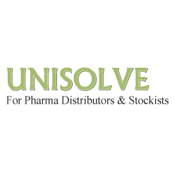 Unisolve Software for Pharma.