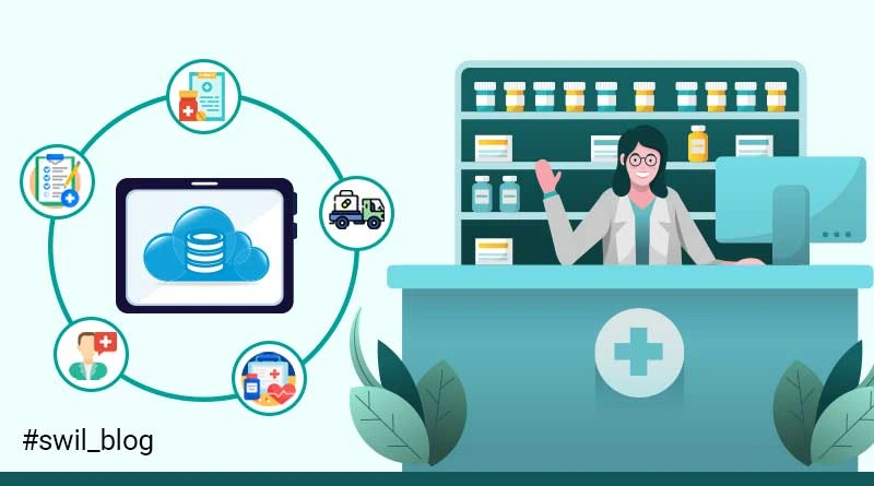 Optimize your pharmacy management