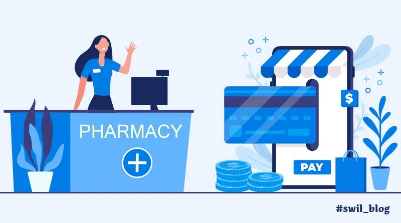 Mobile Payments in Pharmacy business