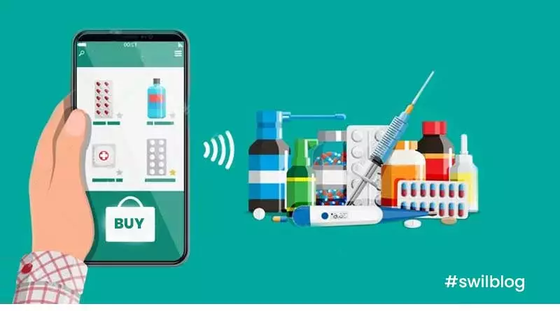 Pharmacy Needs a Mobile App