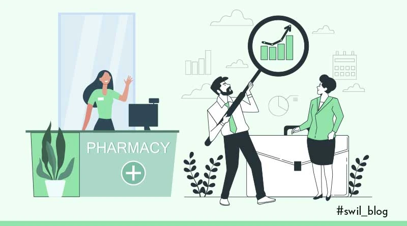 Pharmacy Growth and Automation