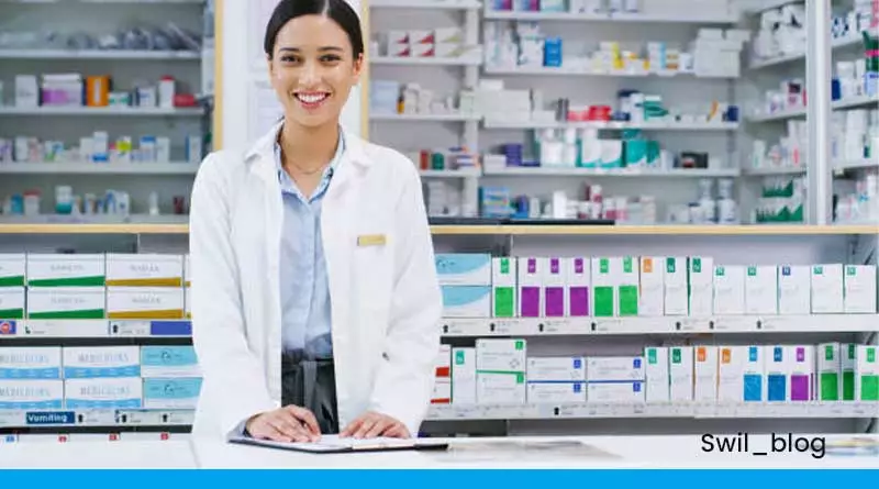 Medical Store Management Software