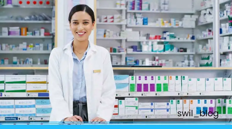 Pharmacy software software
