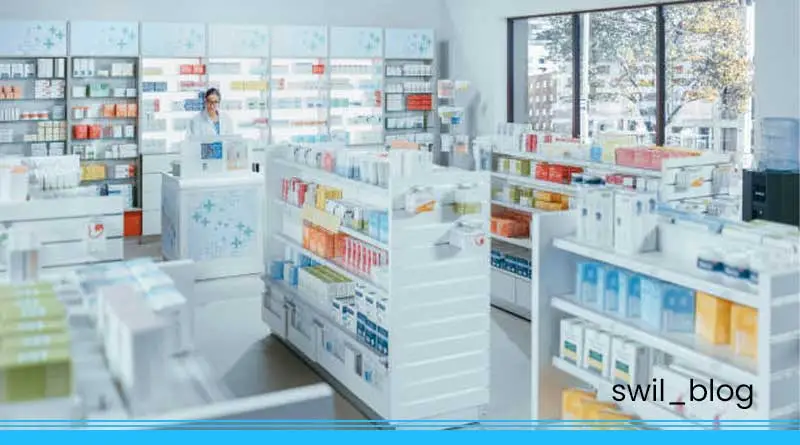 pharmacy system