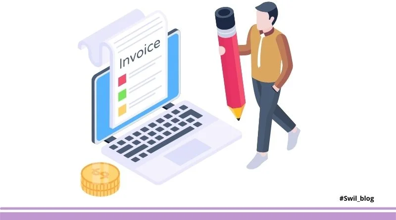 E-Invoicing System