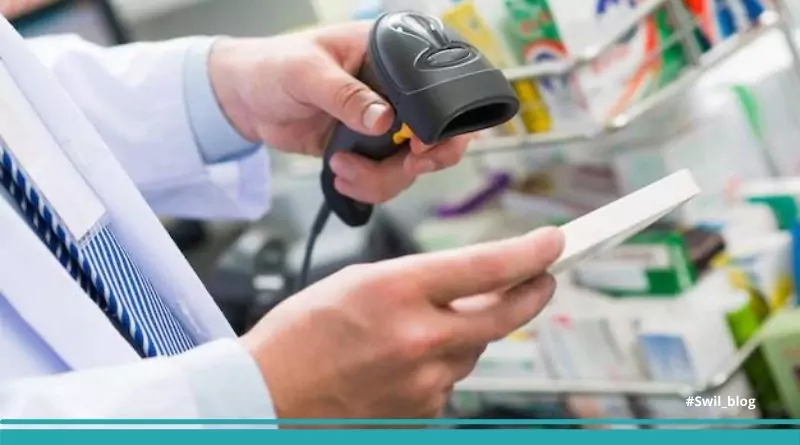 Point-of-Sale System for a Pharmacy