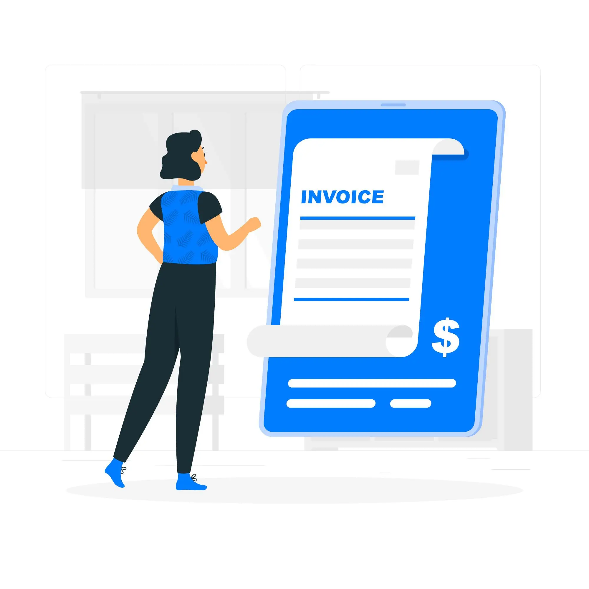 Invoicing