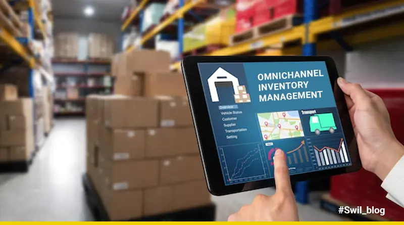 Omnichannel Inventory Management