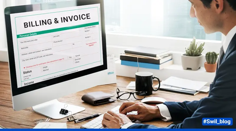Key features of Billing and Invoicing