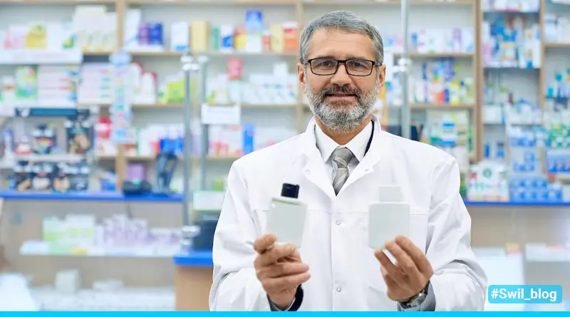 What is affecting the pharmacy sector
