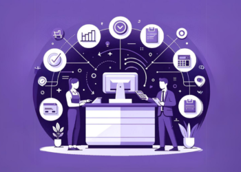 Top Reasons Why Your Departmental Store Needs a Complete POS System