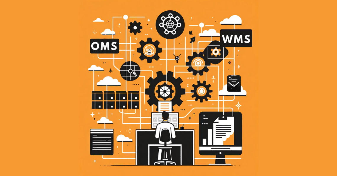 How Does Deep Integration Between OMS and WMS Help with Multichannel Retail
