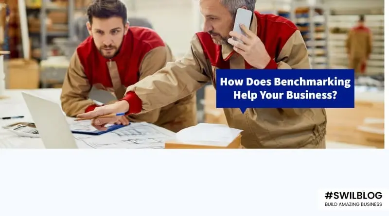 How Benchmarking Your Warehouse Performance Can Benefit