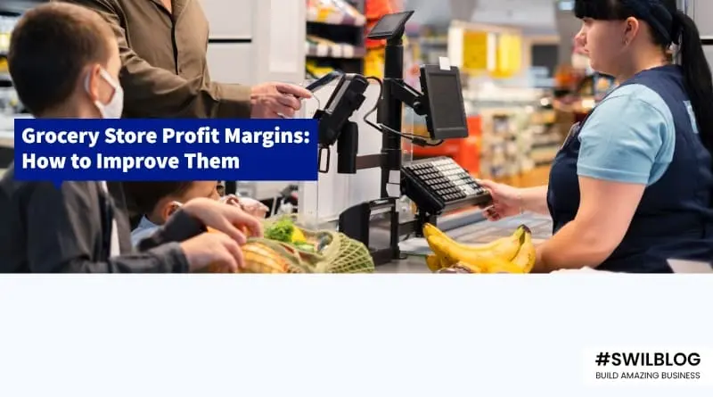 What Are The Grocery Stores Profit Margins In India 2023 - SWIL