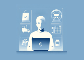 How E-Commerce and Same- Day Delivery Enhances Grocery Stores Profit