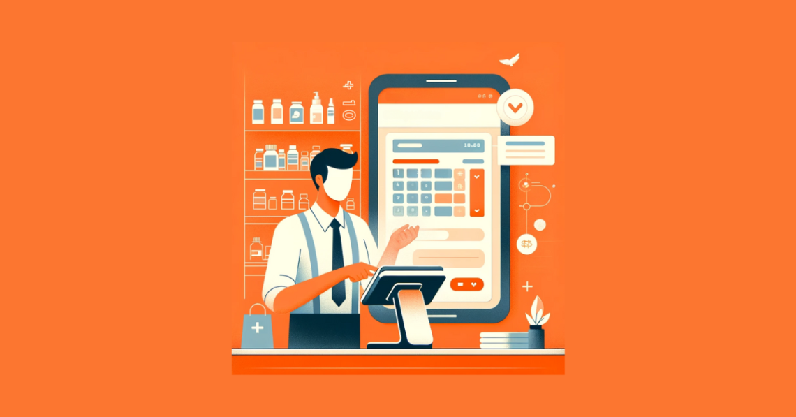 Elevate Your Business with Robust Billing Software for Chemist Shops