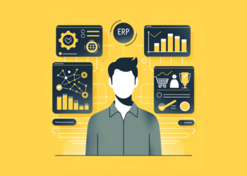 The 8 Reasons Why Grocery Stores Should Utilize ERP