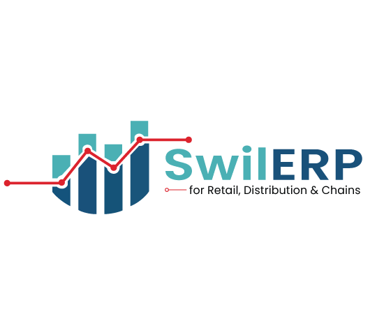 SwilERP Software.