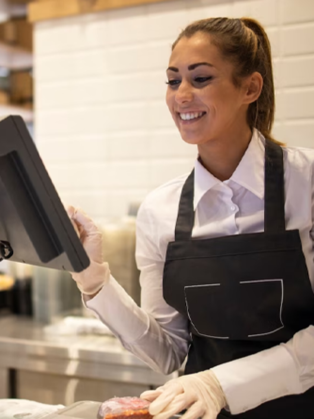 Exploring the complexities of Point of Sale (POS) Solution – SWIL Blog