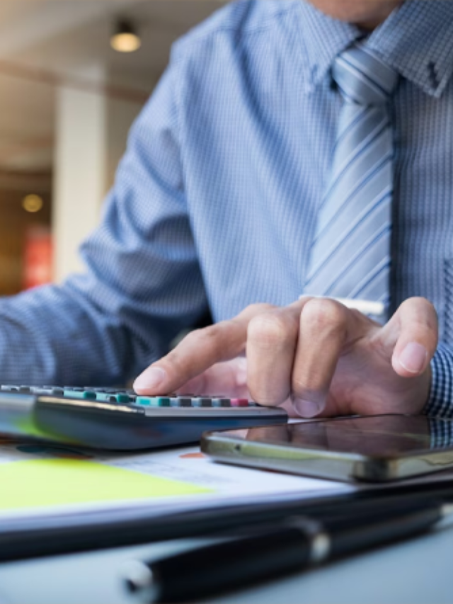 Figure out What, Why & How of Accounting & Finance in ERP Environments