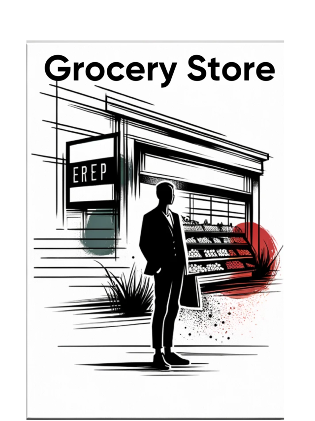 How to Start a Grocery Store in (11 Essential Steps)