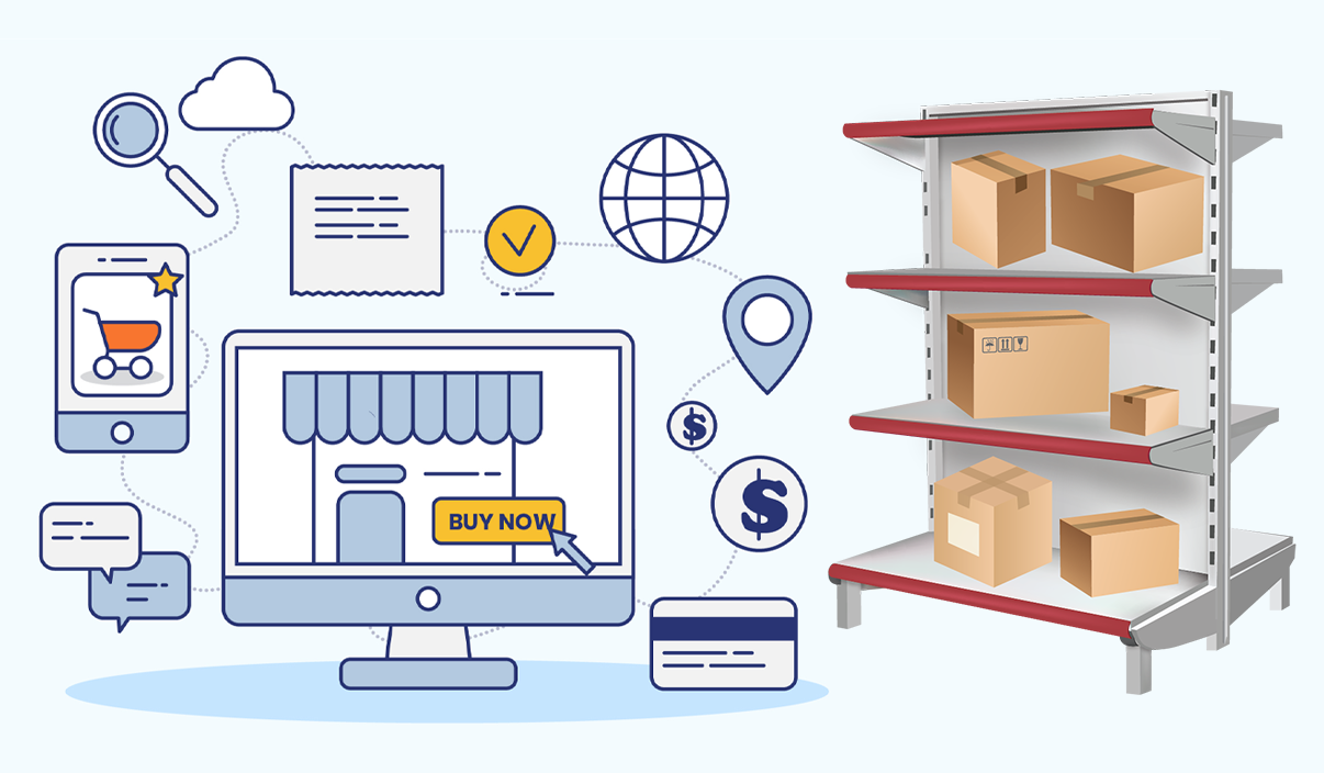 The Importance of Inventory Management in E-commerce
