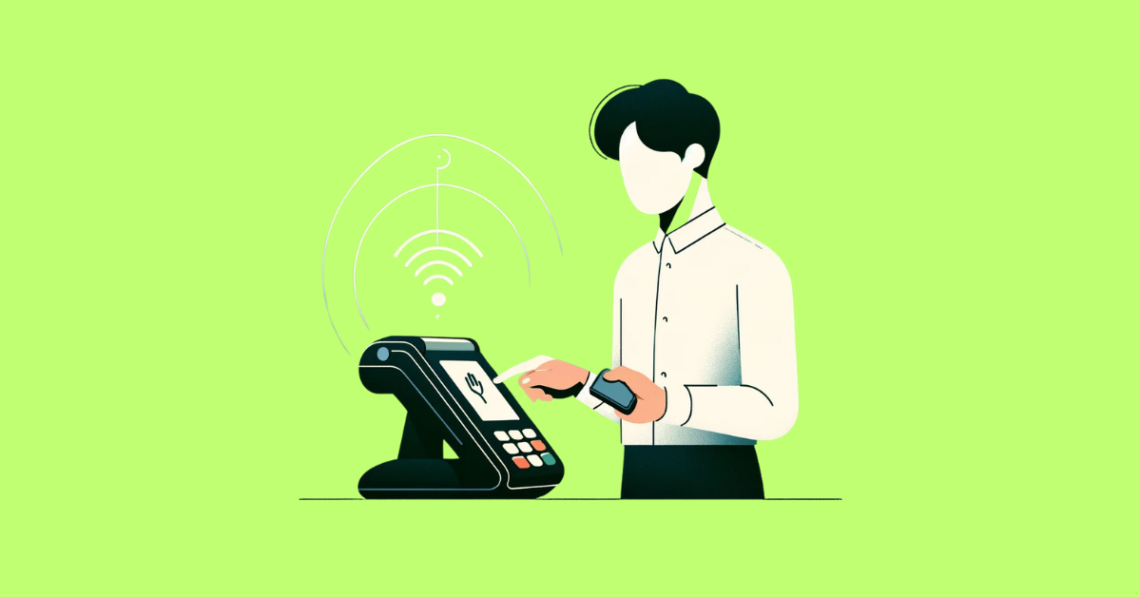 Embracing Contactless Payments The Future of POS Systems