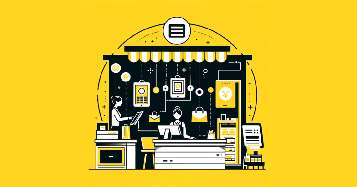 Mobile POS Systems: Transforming In-Store Retail