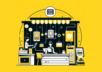 Mobile POS Systems: Transforming In-Store Retail