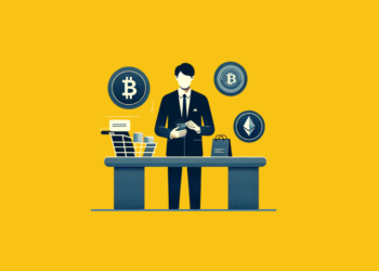 Navigating the World of Cryptocurrency in Retail Transactions