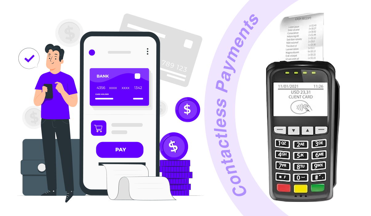 Understanding the Rise of Contactless Payments