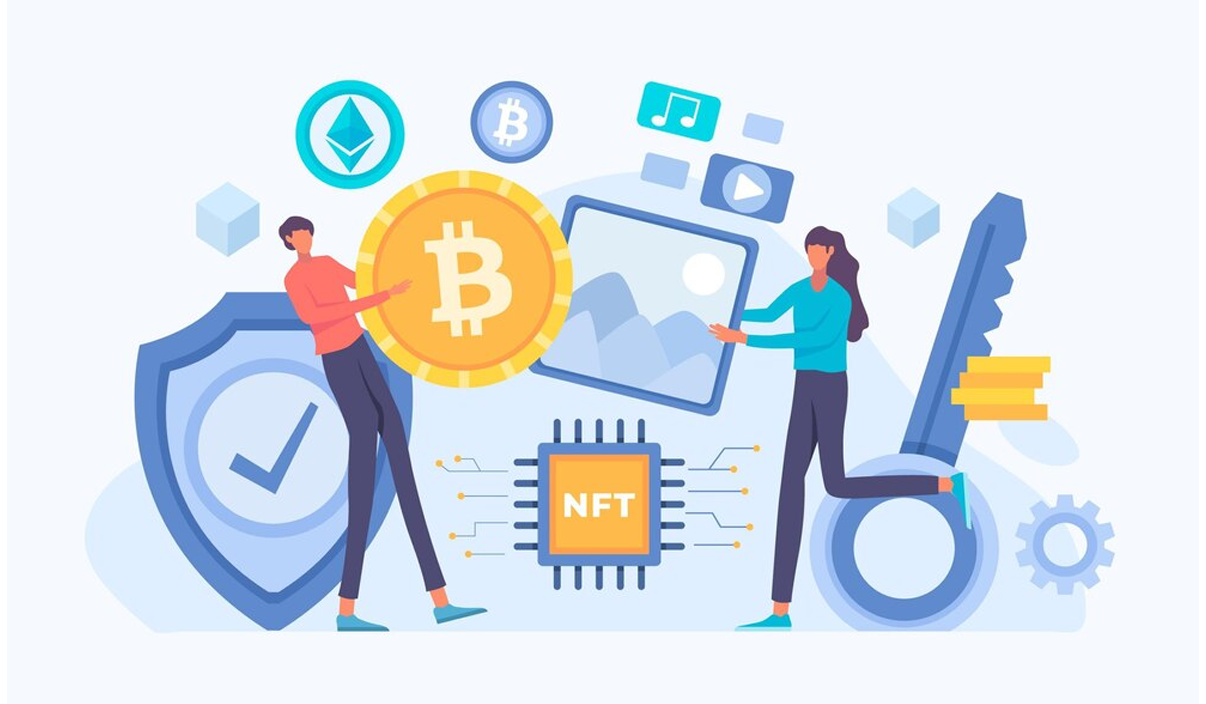 The Basics of Cryptocurrency in Retail
