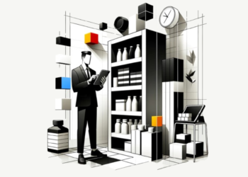 How To Manage Shelf In Retail Business