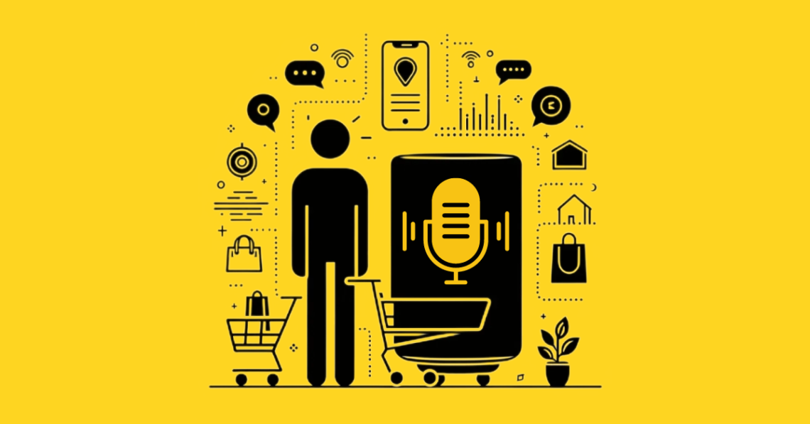 Voice Commerce: The Future of Retail? 
