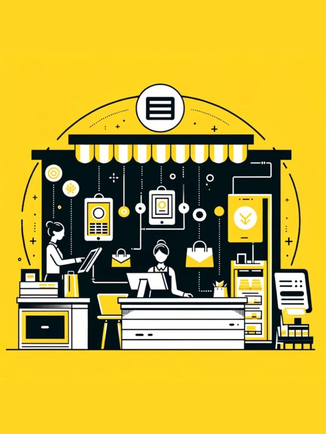 Mobile POS Systems: Transforming In-Store Retail Experiences