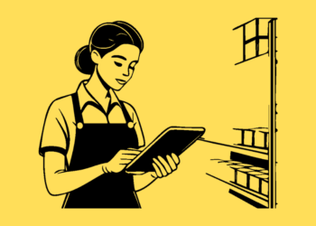 Why Mobile Apps Are Now Essential for Retail & Distribution Employees