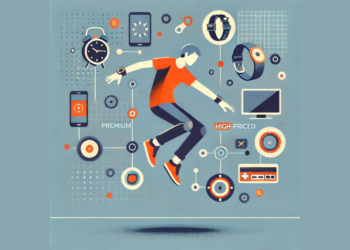 What is the difference between high-priced and low-priced software?