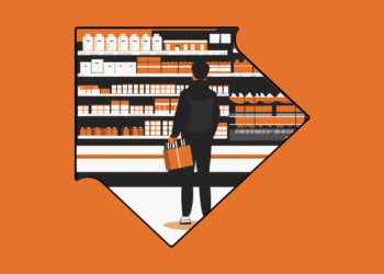 How to place inventory in your supermarket?