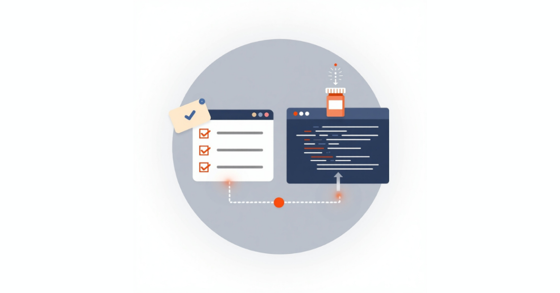 Managing Narcotics in Software: A Non-Negotiable Guide