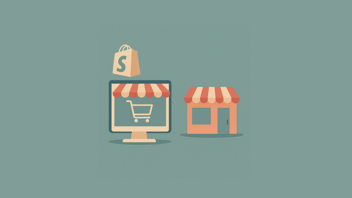What are the most common mistakes Shopify + retail storefront businesses make in their operations?