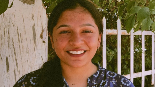 Tavishi Mathur